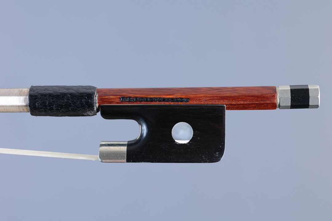 Pfretzschner F. C. - Bratschenbogen - BB-056